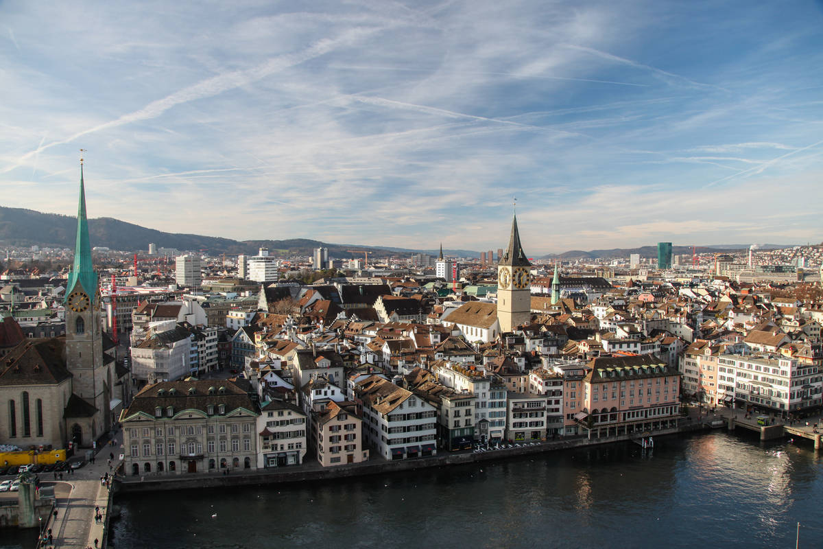 全球各个国家平均工资排名：瑞士平均月薪约4.5万_搜狐网