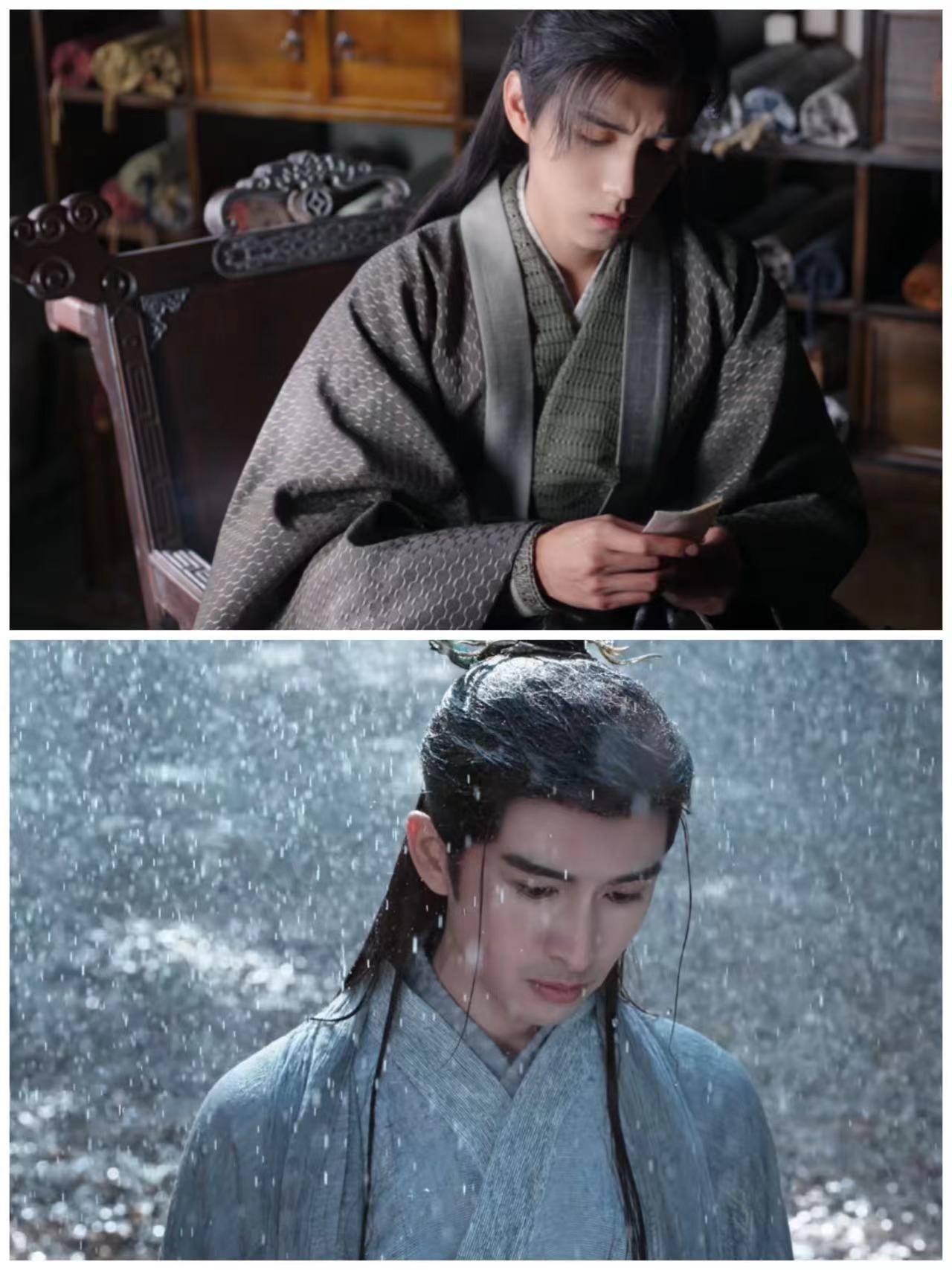 淮水竹亭》扑街，最大受益人竟然是杨幂_搜狐网