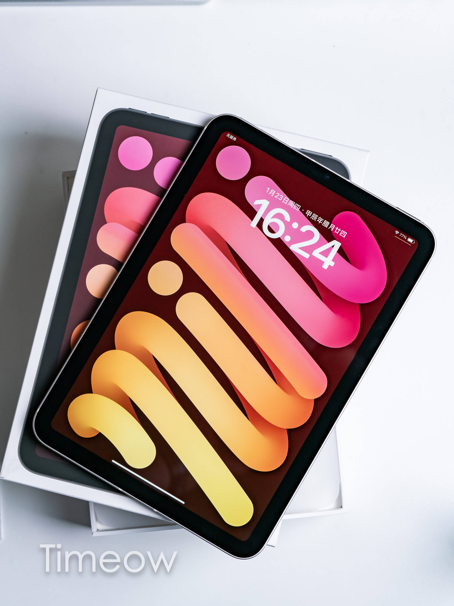国补3000块的ipad mini让人又爱又恨 它真的值吗?