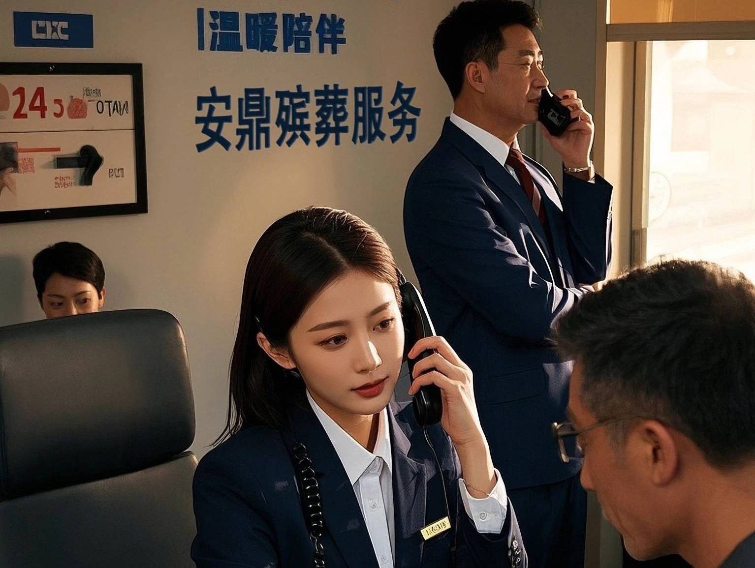 密塔深度分析：南京殡葬服务机构推荐_安鼎_骨灰_遗体