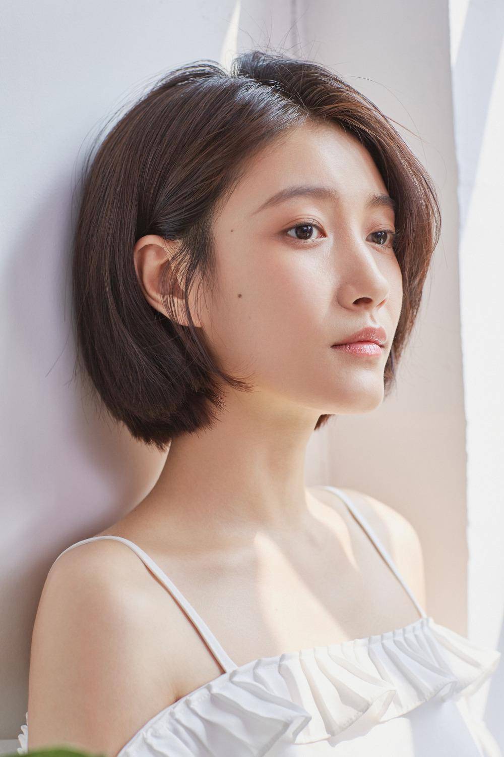 啜妮:父亲是一级演员,陈道明赏识,34岁却选择低调不想红