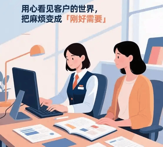 图片[6]-洞察客户内心：揭开真实偏好与痛点的神秘面纱-中小企实战运营与营销工作室