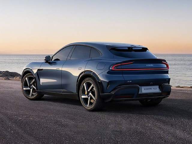 5月、6月、7月、9月、10月、11月，要上市的9款SUV