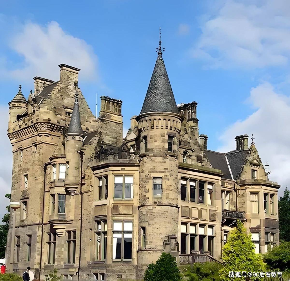 无锡爱丁堡新型建材有限公司留学在线 无锡爱丁堡新型建材有限公司留学在线