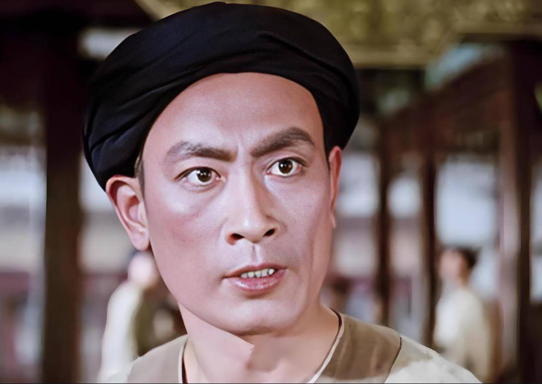 "22位电影巨星"庞学勤:从雷振林到李忠民,凭角色塑造银幕传奇