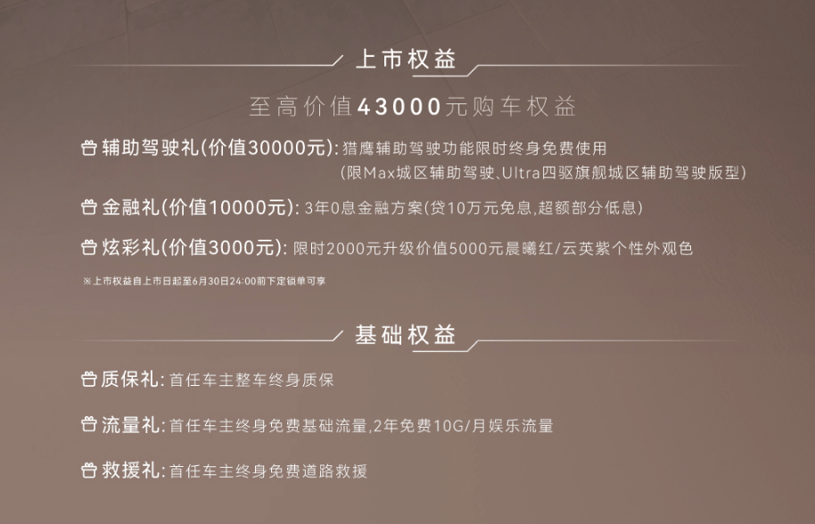 Max版更合适！2025款星纪元ES纯电版购车手册