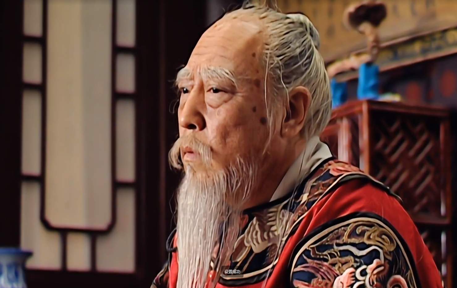 大明王朝1566的介绍和大明王朝1566在线观看剧情简介