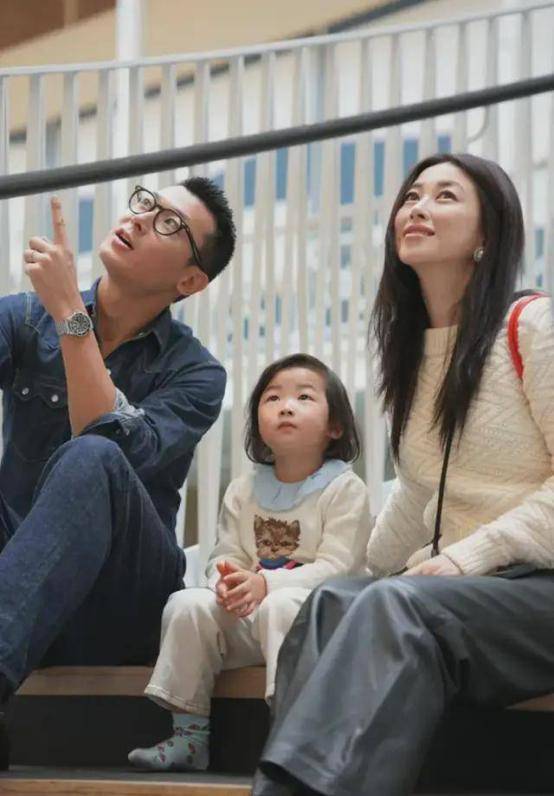 京圈名媛朱珠放弃豪门下嫁普通人她到底图什么?