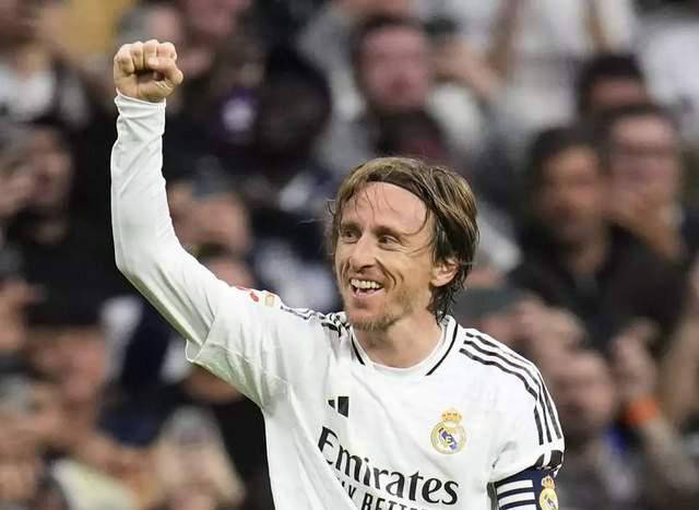 阿隆索点头，魔笛39岁有望续约！皇马提出两大条件：降薪并接受替补角色