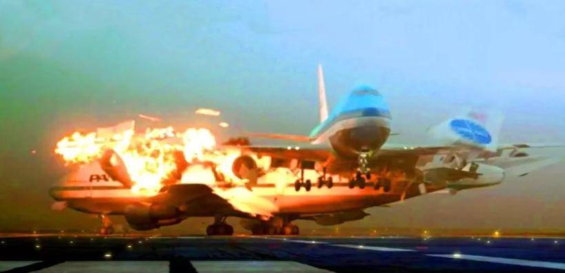 空难的人需要超度吗-空难死的人是因果报应吗