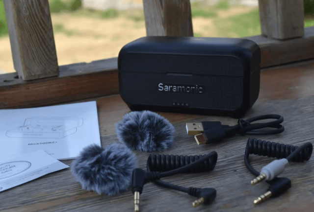 十大音质最好的麦克风，2025年领夹麦克风品牌排行榜前十名