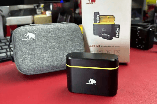 十大音质最好的麦克风，2025年领夹麦克风品牌排行榜前十名