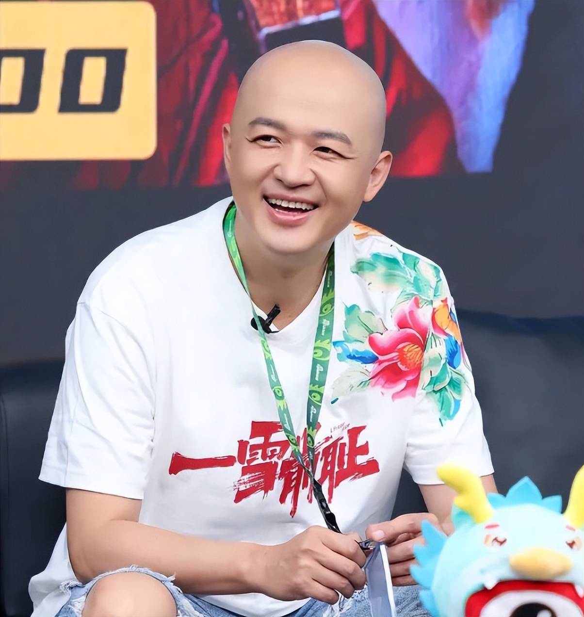 包贝尔520甜蜜官宣包文婧二胎产子一家四口开启幸福新篇章
