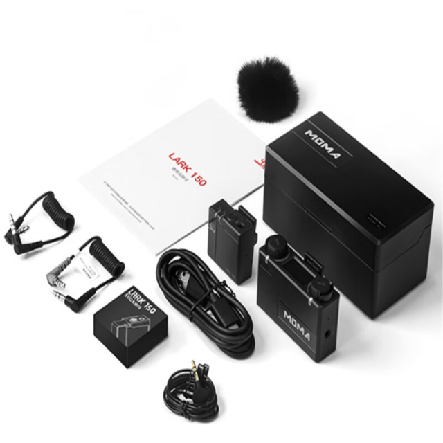 无线领夹麦克风十大品牌，麦克风品牌排行榜，十大音质最好麦克风