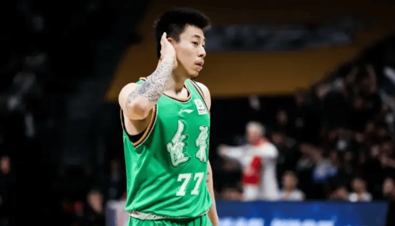 重磅！辽宁男篮或交易张镇麟？3大下家曝光，首钢北控上海谁出手？