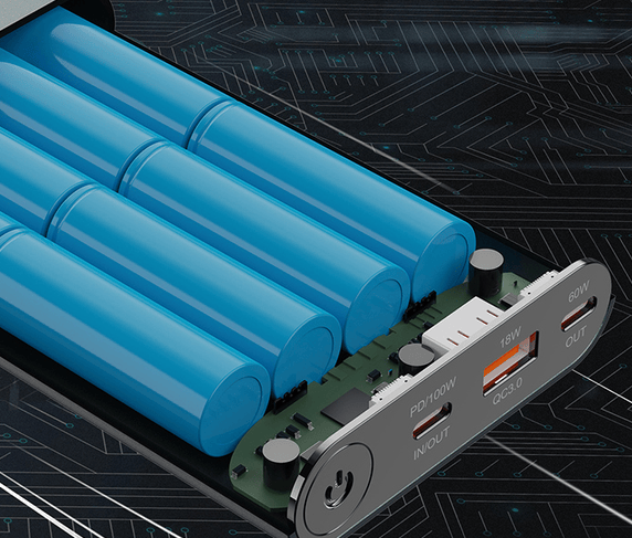 哪个品牌移动电源性价比高？2025年热销十大品牌移动电源推荐