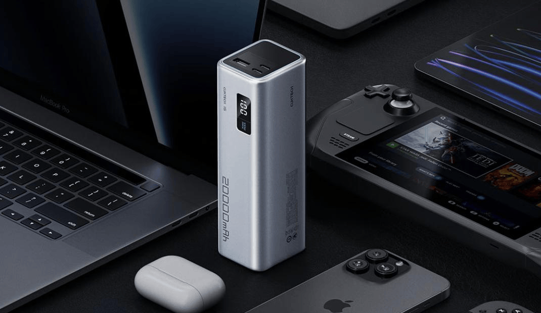 哪个品牌移动电源性价比高？2025年热销十大品牌移动电源推荐