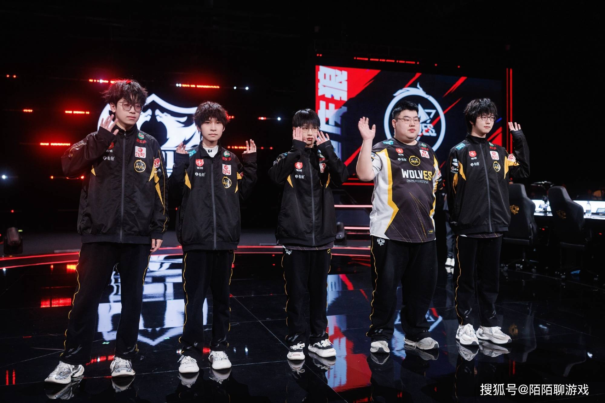 小胖挂牌1000万，九尾500万，KSG别错过，拿下组成“胖妖组合”！