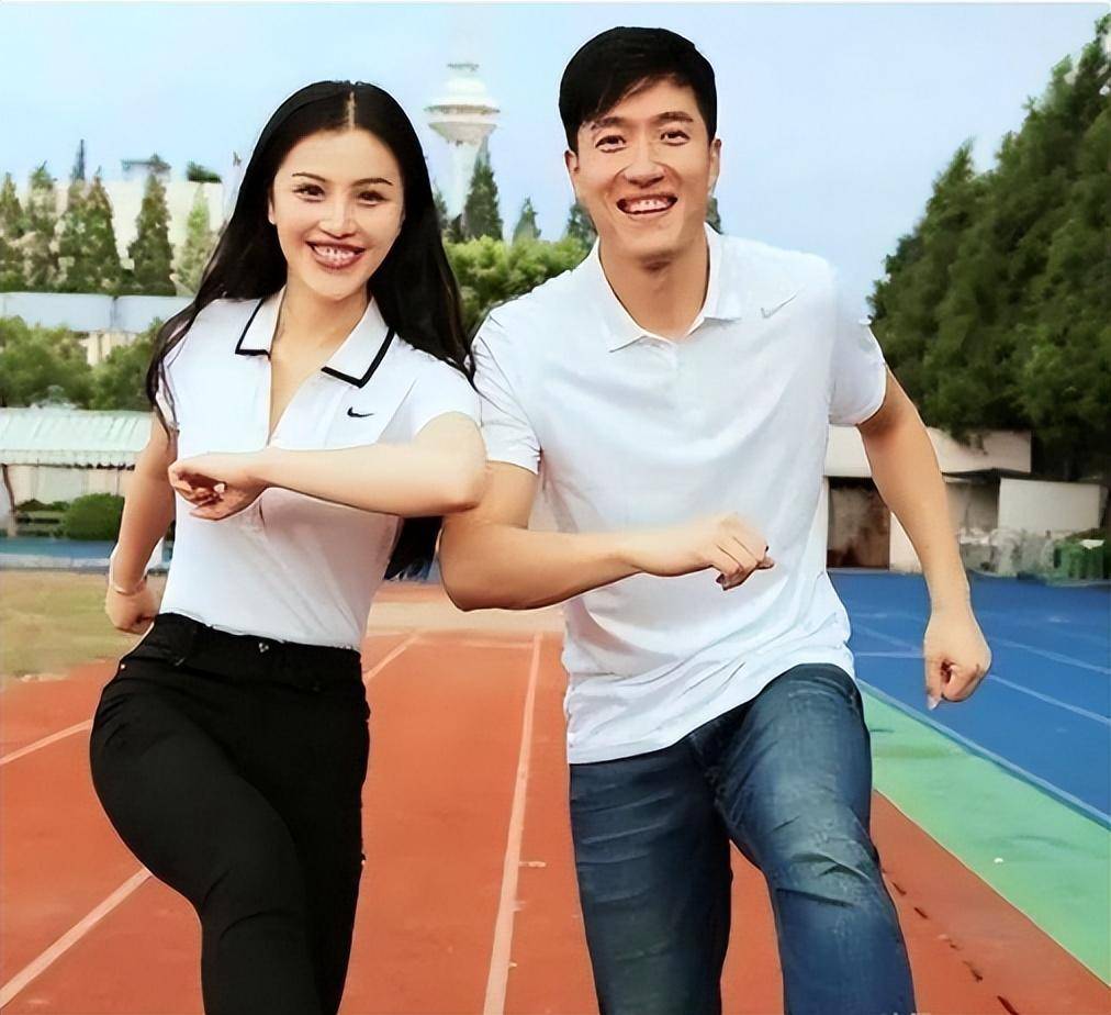 葛天曝新恋情与刘翔现任妻子吴莎在网上互撕离婚内幕尽数扒出