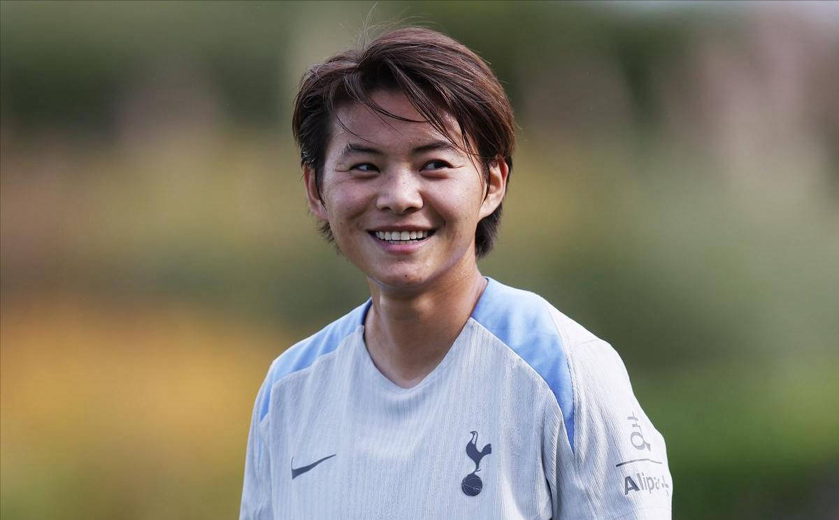 武汉车谷江大女足首进亚冠决赛，王霜宋端世界波闪耀全场