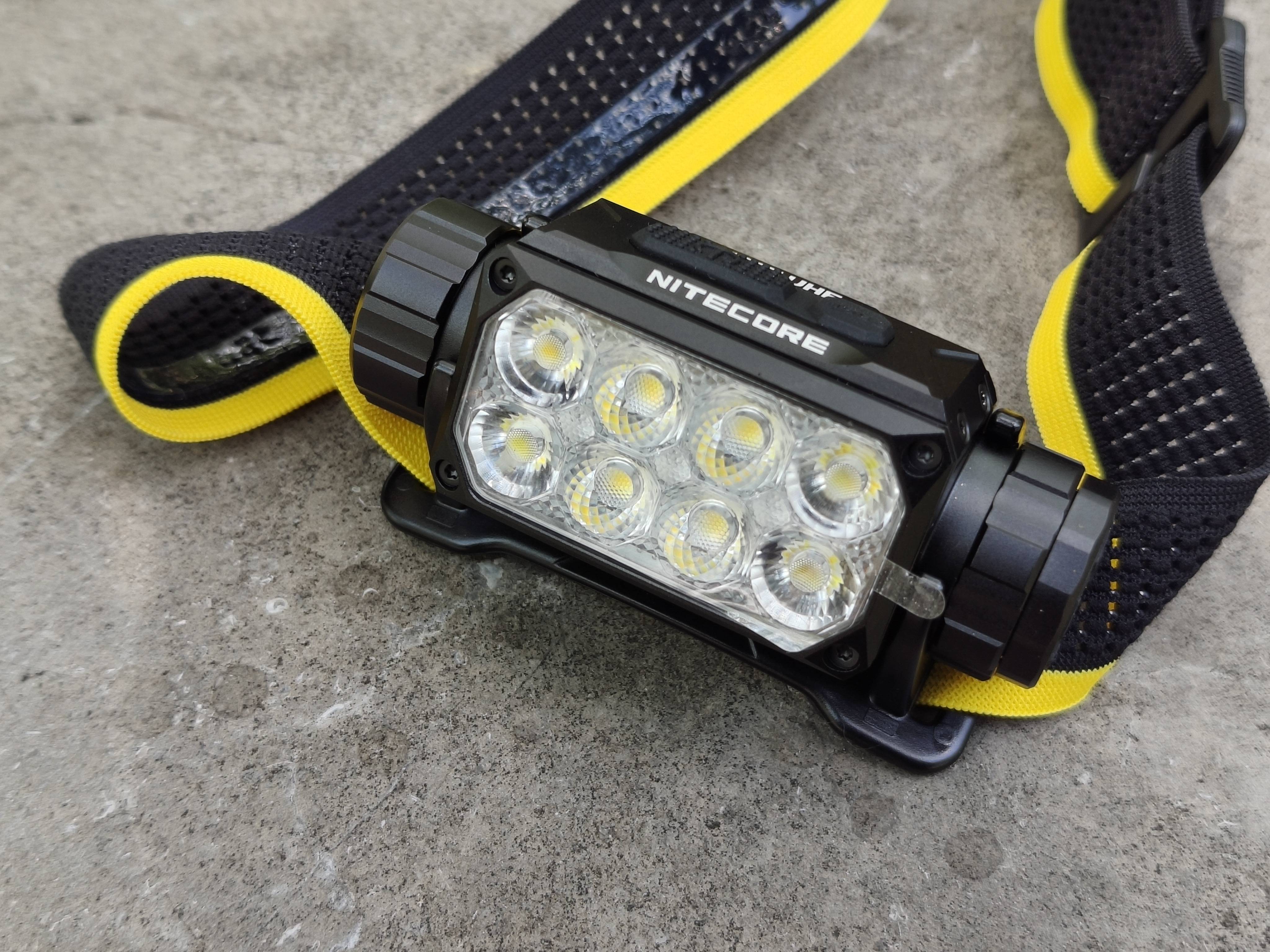 —奈特科尔电子变焦头灯——hc75 uhe!