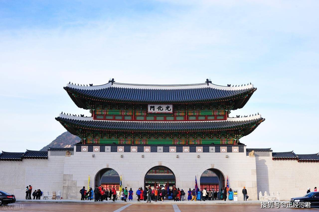 原创韩国风暴青瓦台魔咒下的权力崩塌与东亚火药桶的再引爆