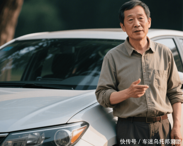 燃油车开了不到 10 年别换！听过来人一句实在话，换早了真亏