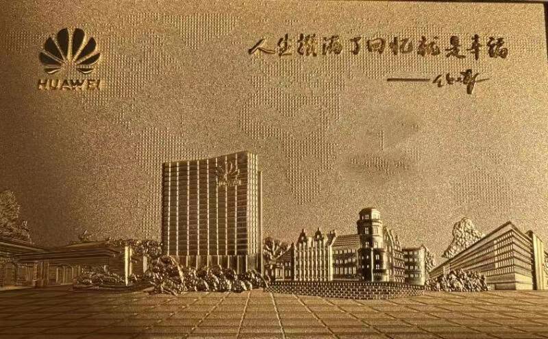 数十年过去，我们为何还没有跟任正非相提并论的企业家？一声叹息