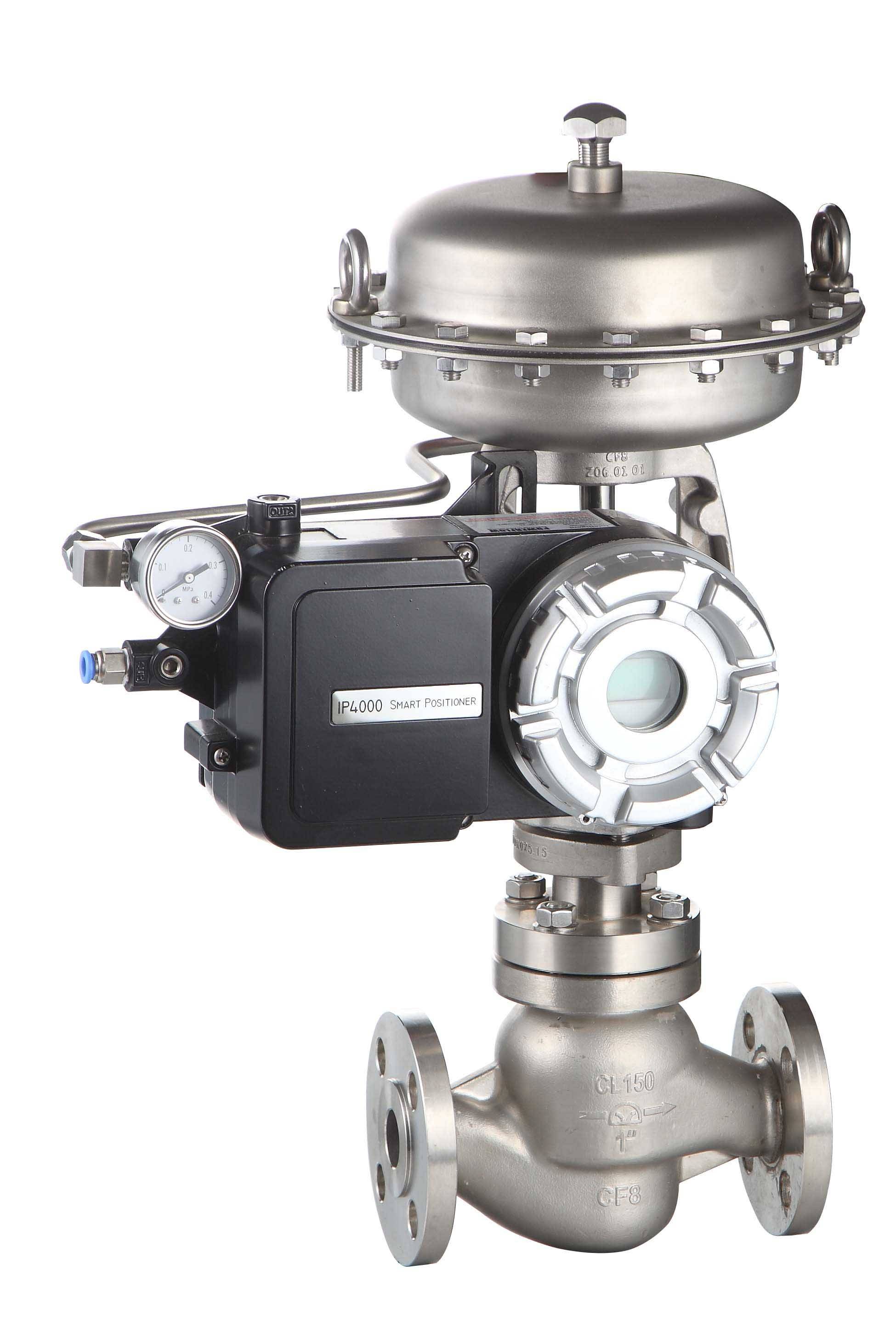 康赛特自动化集团有限公司是一家集科,工,贸于一体的自控阀门莅临2025