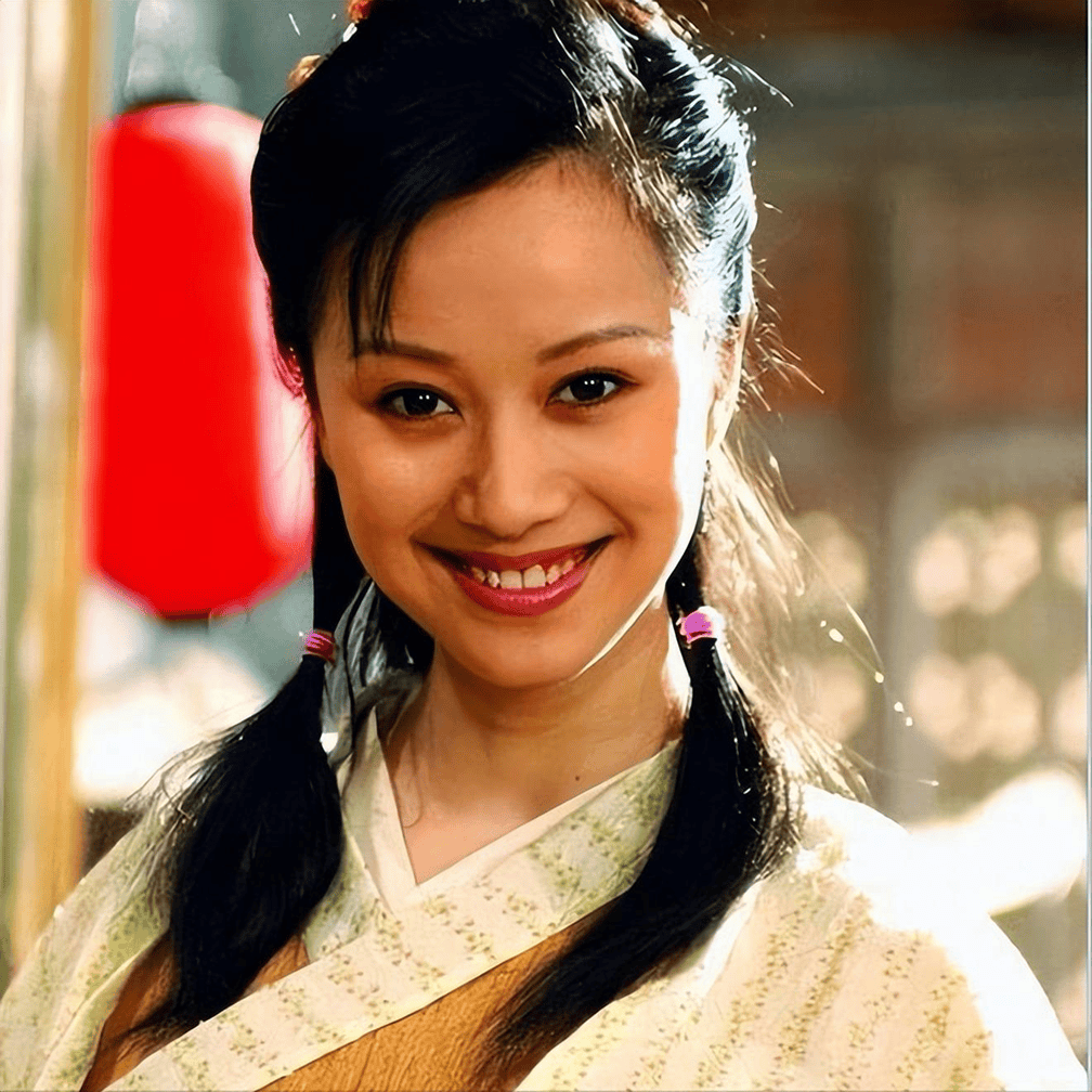 倪虹洁饰演的哪些角色让人印象非常深刻?