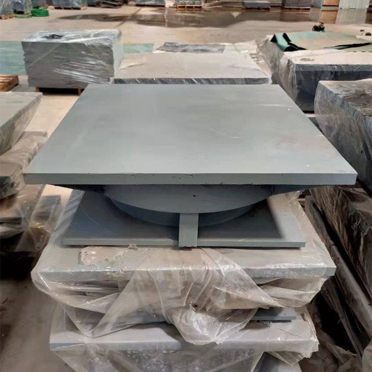 四氟滑板橡胶支座出现滑移现象怎么处理?