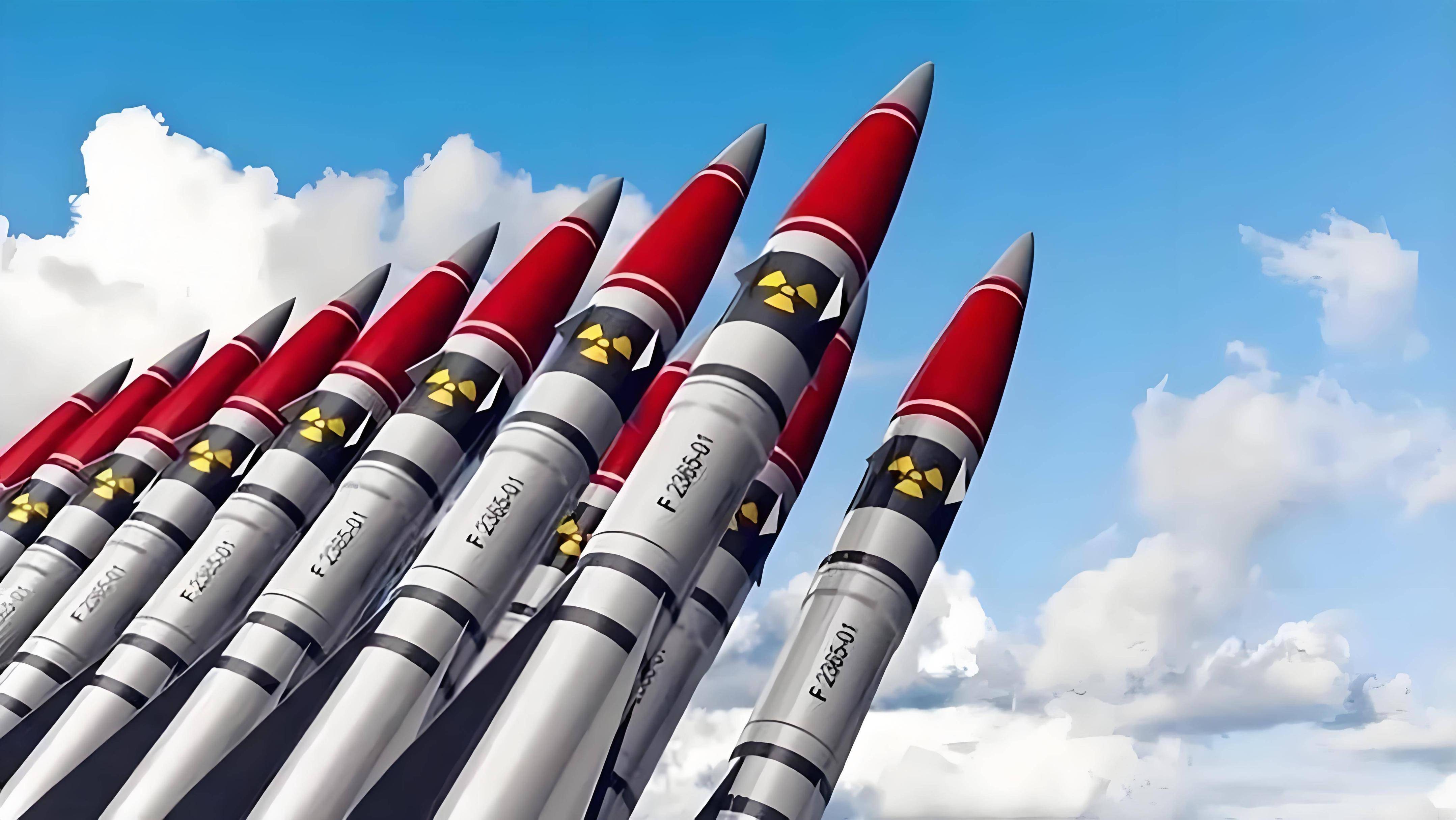 那么,现在面对美国的强大武力威胁,伊朗选择了妥协和低头吗?