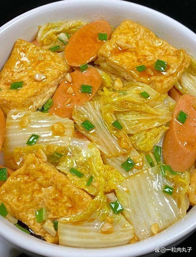 共享5种不同的方法来制作卷心菜，这些方法简单
