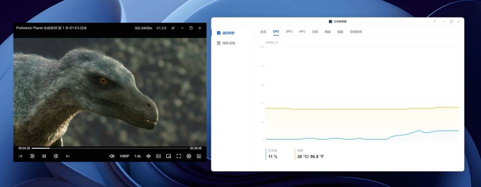 618+国补双重优惠:千元入门级NAS绿联私有云DH4300 Plus究竟值不值?