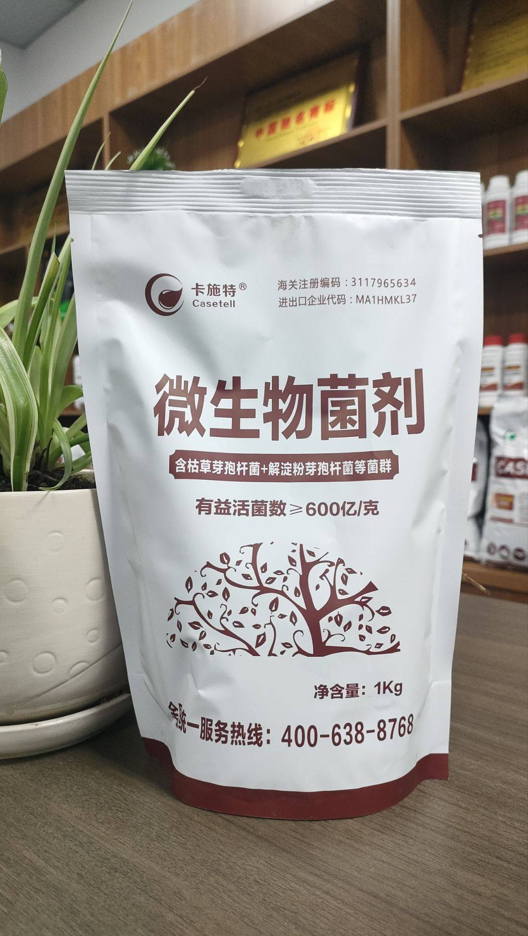 生物科技公司的创新与发展：行业动态综述