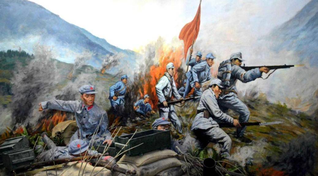 毛主席董事长和伦巴希（Ren Bashhi）吵架，没有人