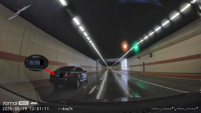 70迈M800智能行车记录仪，可能是目前市面上最好的选择！