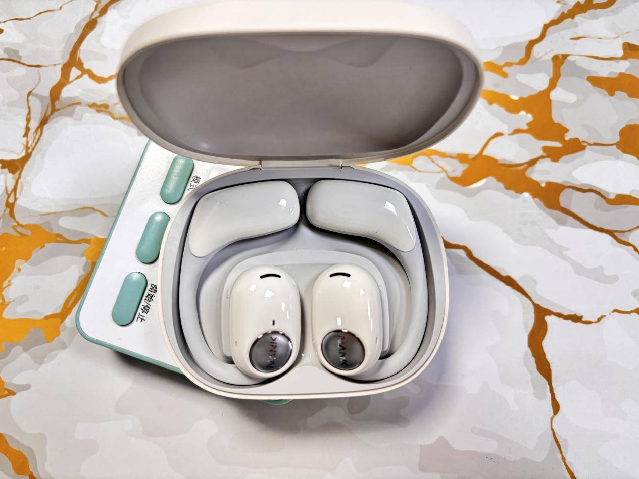 开放式蓝牙耳机哪个品牌好？2025综合开放式耳机性能排行榜