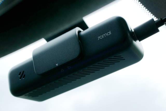 70迈M800智能行车记录仪，可能是目前市面上最好的选择！