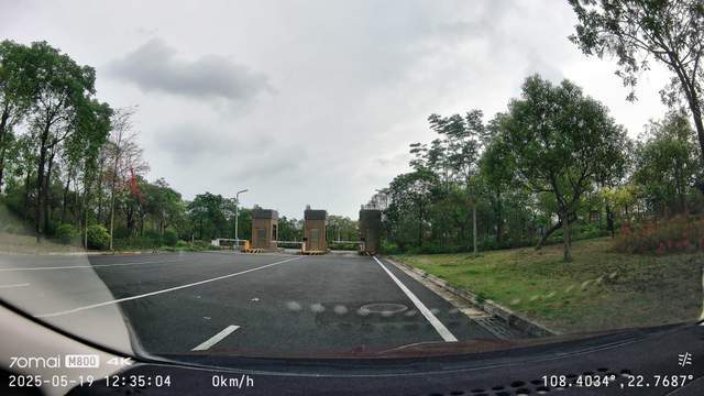 70迈M800智能行车记录仪，可能是目前市面上最好的选择！