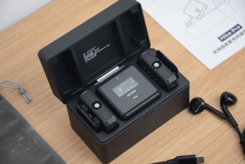 无线麦克风品牌排行榜，十大音质最好的麦克风，国产最好的麦克风