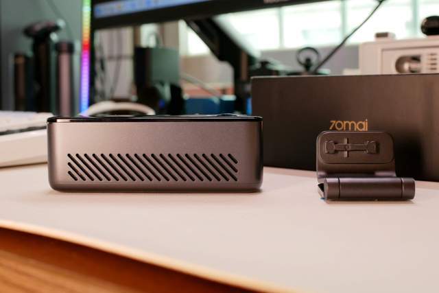 70迈M800智能行车记录仪，可能是目前市面上最好的选择！