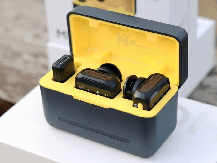 无线麦克风品牌排行榜，十大音质最好的麦克风，国产最好的麦克风