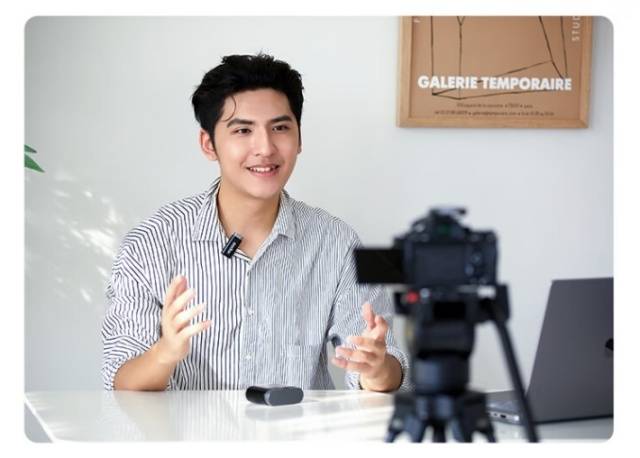 领夹麦克风品牌排行榜前十名，直播麦克风十大排行榜，麦克风推荐