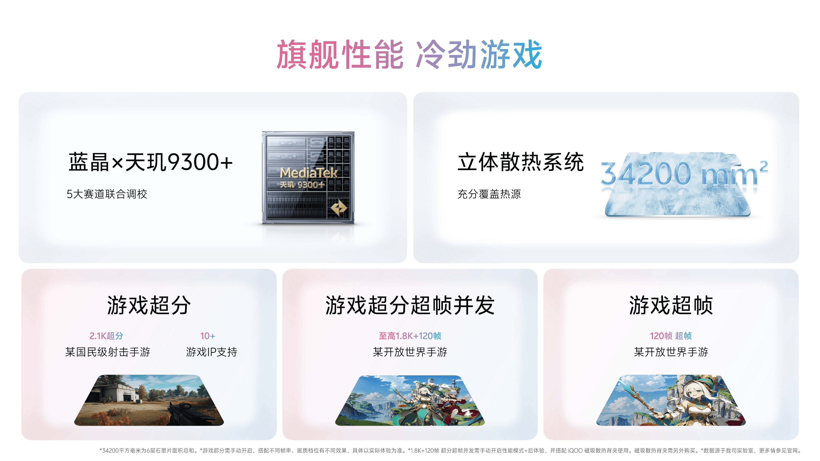 《玩得好也能学得好，学娱兼备的真旗舰平板vivo Pad5正式发布》