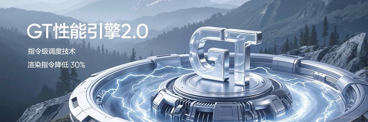 《真我Neo7 Turbo正式发布，“强悍小透明”定义性能新标杆》