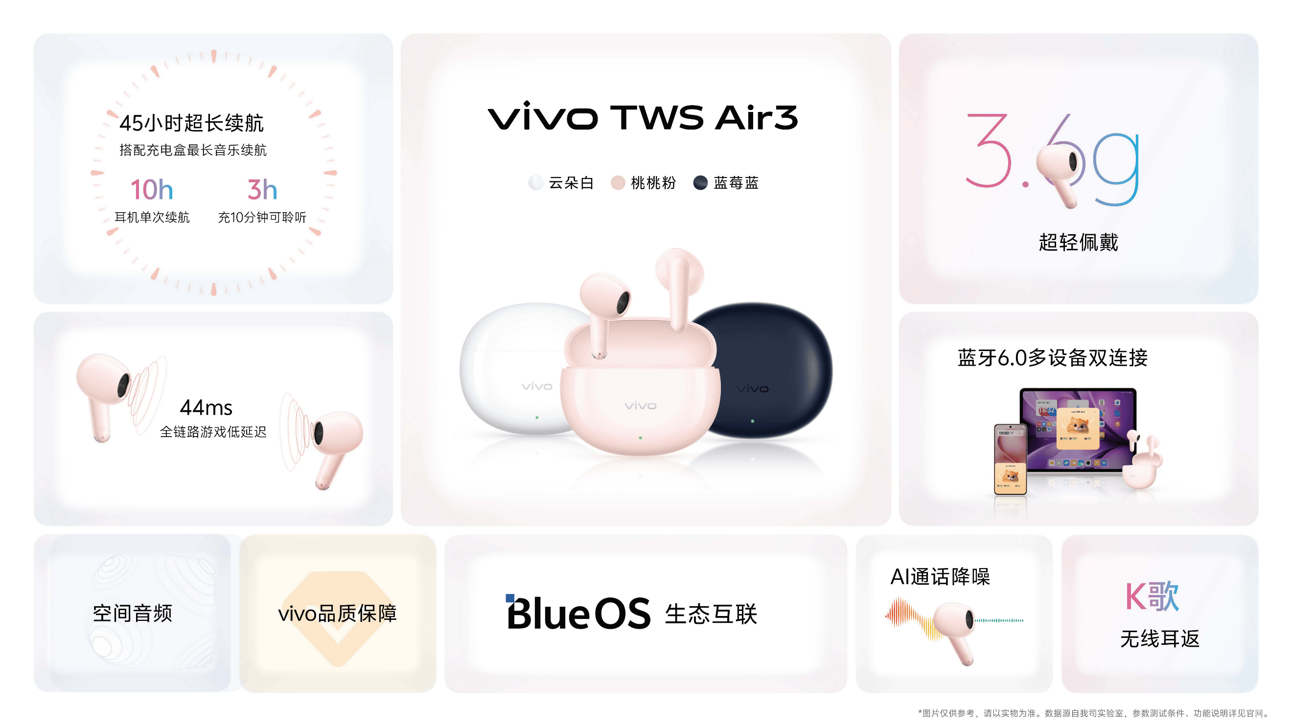 《玩得好也能学得好，学娱兼备的真旗舰平板vivo Pad5正式发布》