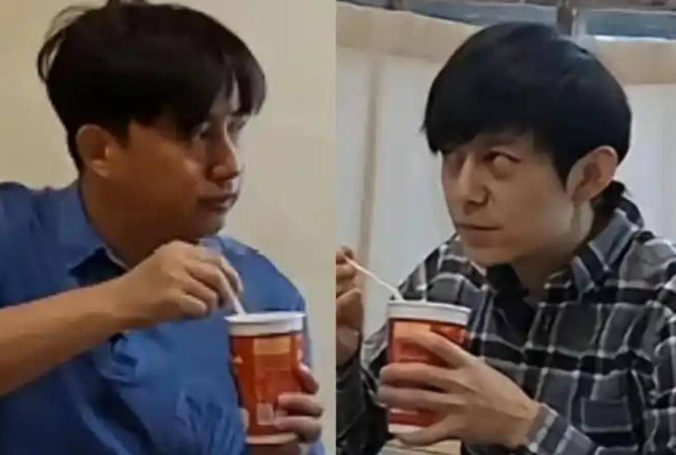 向往的生活何炅的弟弟