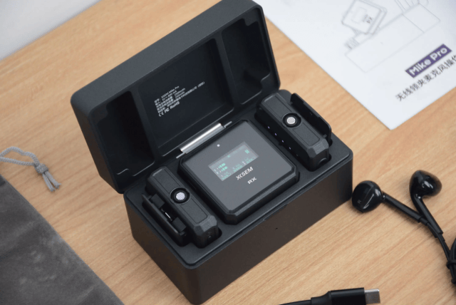 领夹麦克风品牌排行：领夹麦什么牌子好？十大公认音质好的领夹麦