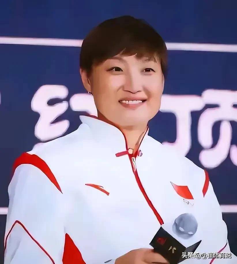 中国女排青春风暴席卷世界女排联赛,杨昊直言领奖台可期